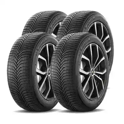 [4�{�Z�b�g] CROSSCLIMATE 2 SUV 255/55R18 109W XL