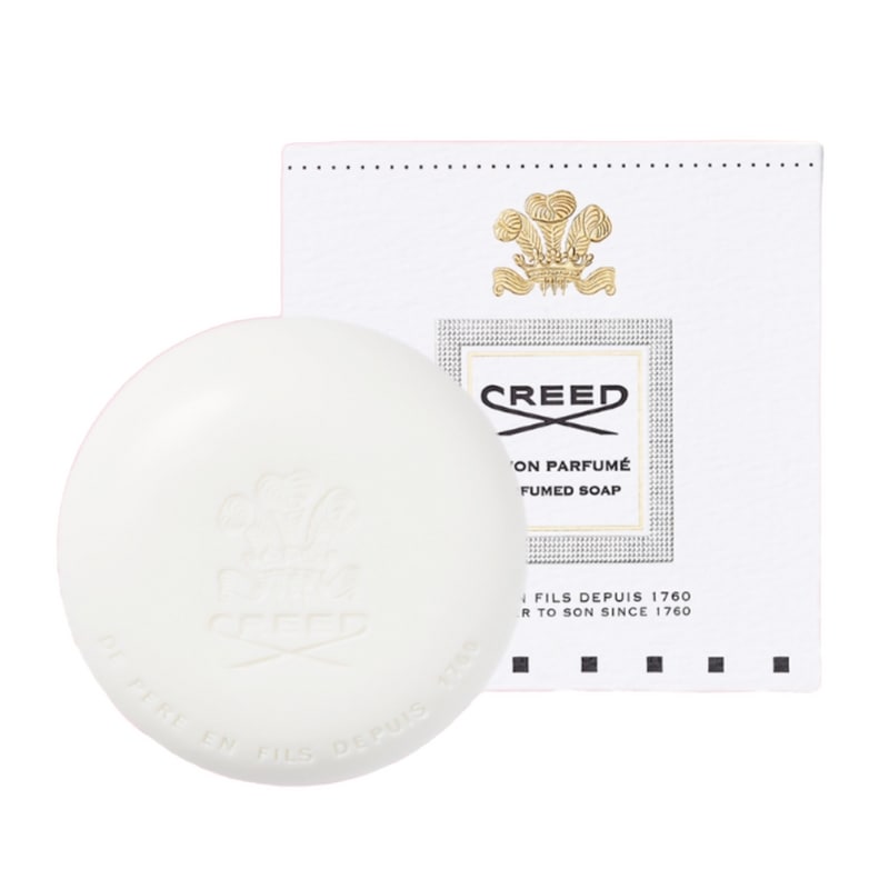 [国内百貨店]クリードアベントス石鹸150g 9,668円