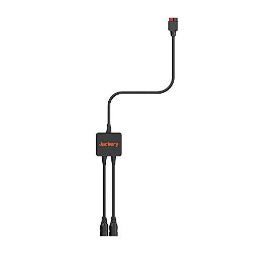Jackery Solarsaga 並列接続用ケーブル Jackeryポータブル電源 1000専用
