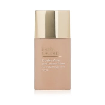 Estee Lauder ダブル ウェア シアー ロング ウェア メイクアップ SPF 20 - # 1C1 クールボーン