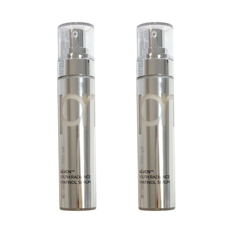 プリメラユースラジアンズビタチノールセラム/ 21g/ 2個