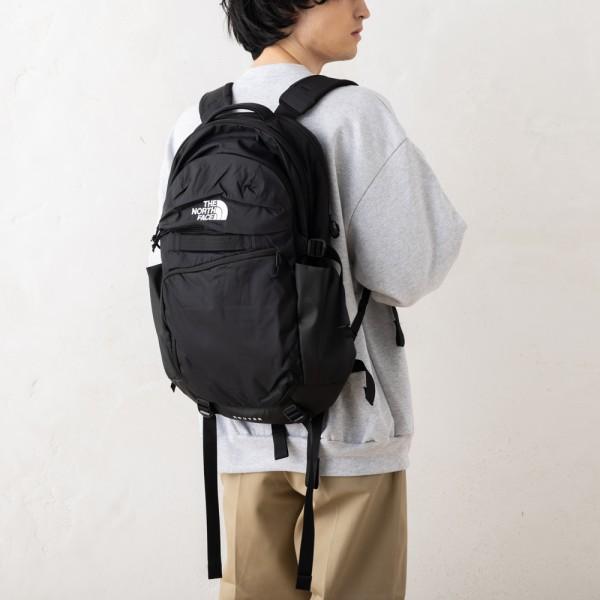 リュック バックパック ルーター ブラック メンズ レディース ユニセックス THE NORTH FACE NF0A52SF KX7 22,792円