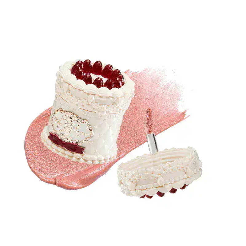 Qoo10] FLOWER KNOWS ストロベリーキューピッドコレクションケー