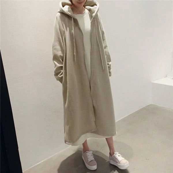 コート レディース ロングコート スプリングコート カーディガン アウター 秋服 ロング丈 カジュアル 入学式 卒業式 通勤 通学 入園式 バレンタイン プレゼント