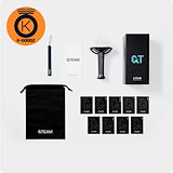 Amazon.co.jp: &team andteam ペンライト 公式 グッズ : 産業