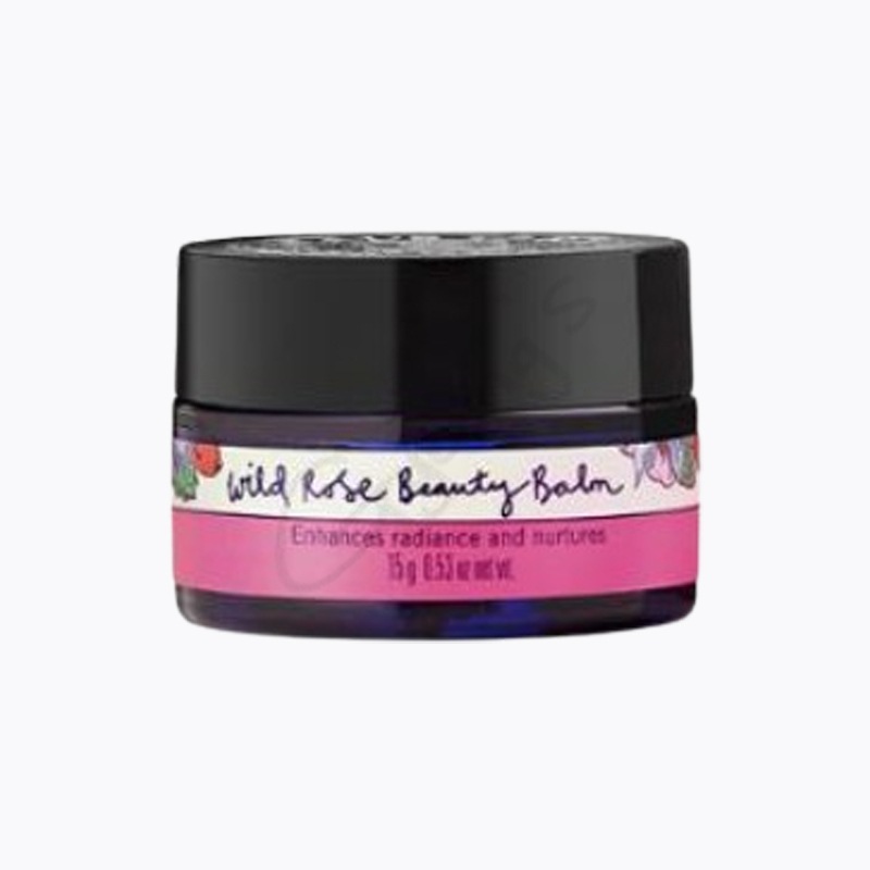 レメディーズ ワイルドローズ ビューティーバーム 15g