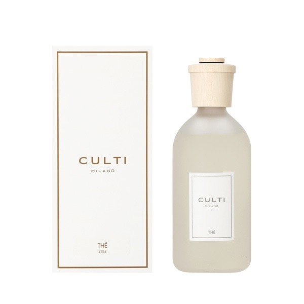 クルティ ディフューザー スタイル クラシック テ 500ml