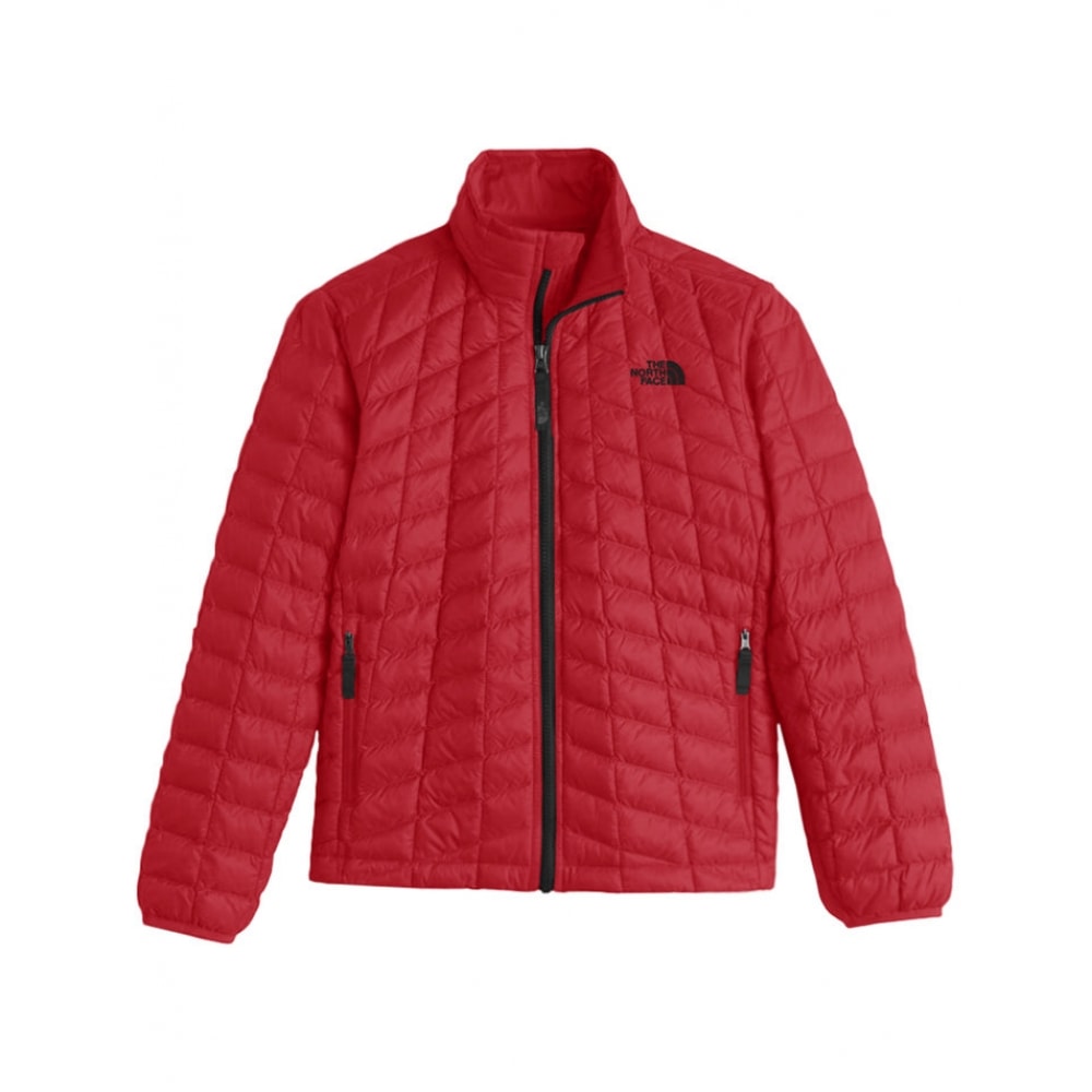NORTH FACE 男の子用サーモボールライトウェイトジャケット