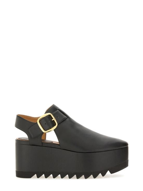 STELLA MCCARTNEY Women Sandals 810555 APADE01000 BLACK