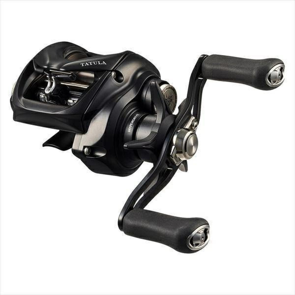 【在庫有・即納】ダイワ 24 タトゥーラ TW 100L 左ハンドル ベイトリール ソルト対応 DAIWA 釣具 リール TATULA 釣り 14,010円