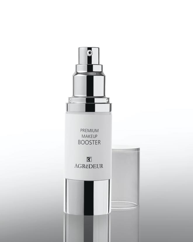 【AGReDEUR】アグレデュール　プレミアム メイクアップ ブースター　30g
