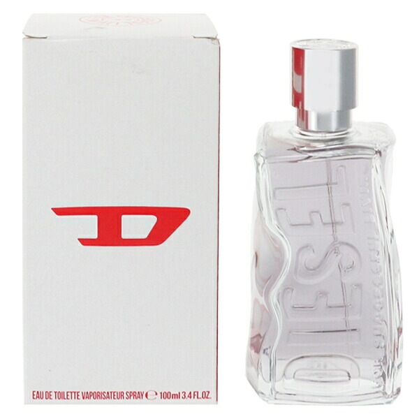 D EDT SP 100ml