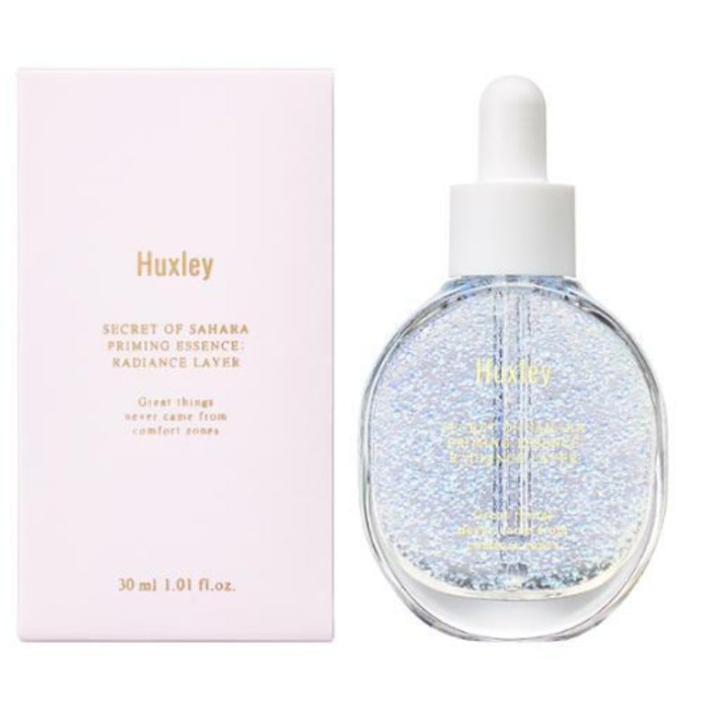 (Seventeen Wonwoo pick)プライミング エッセンス スペシャル エディション30ml