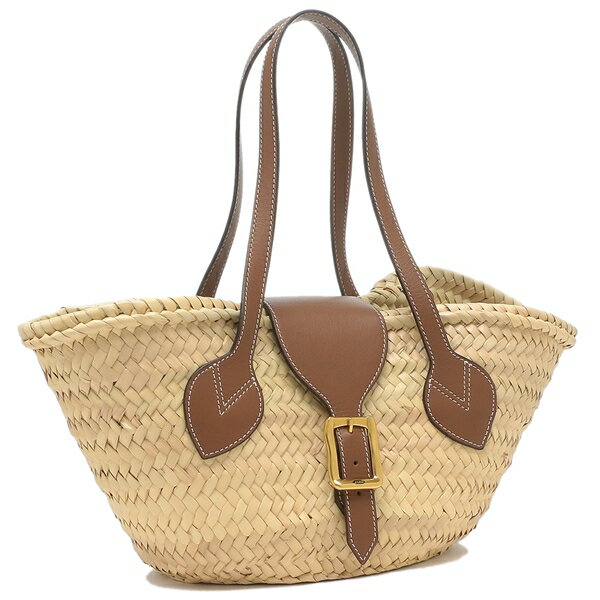 ハンドバッグ かごバッグ スモールバスケット ベージュ レディース LSBT0XX PLSC 640G