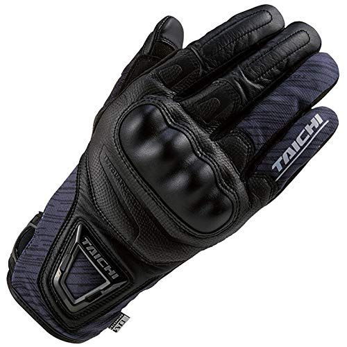 MOTO URBAN ウインターグローブ ブラック / XLサイズ RST630BKXL