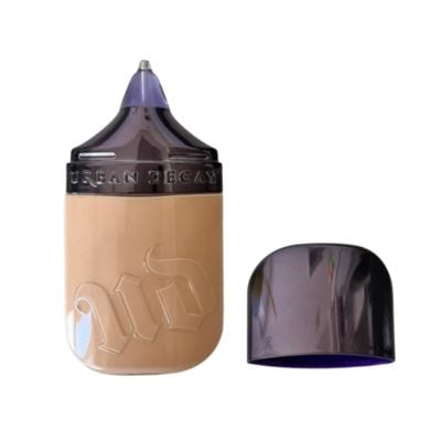 フェイスボンドファンデーション 30ml 6種/ 03 華やかなピンクベース