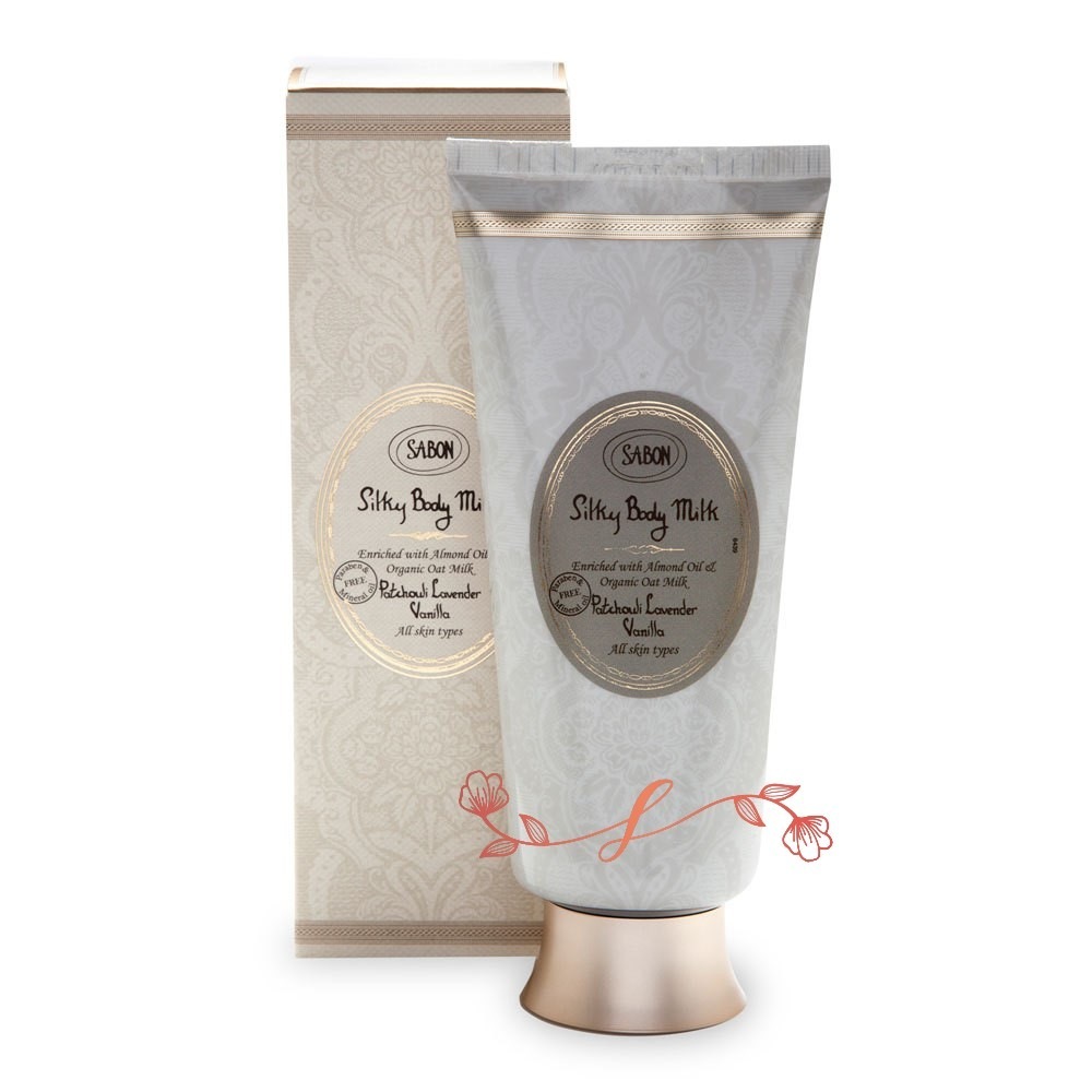 SA　BON　シルキーボディミルク　200mL／ボディミルク　正規品