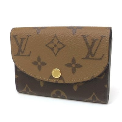 Qoo10] Louis Vuitton 【新品】ﾙｲｳﾞｨﾄﾝ ﾎﾟﾙﾄﾓﾈﾛｻ