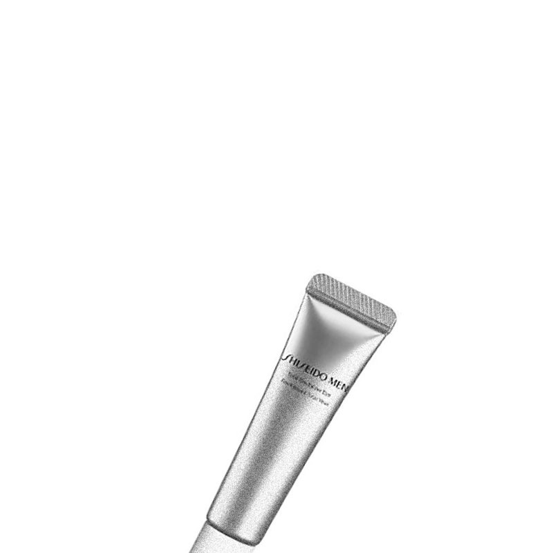 【国内正規品】 SHISEIDO MEN・シセイドウメン トータルＲ　アイ　Ｎ 15g/クリーム（目もと用）