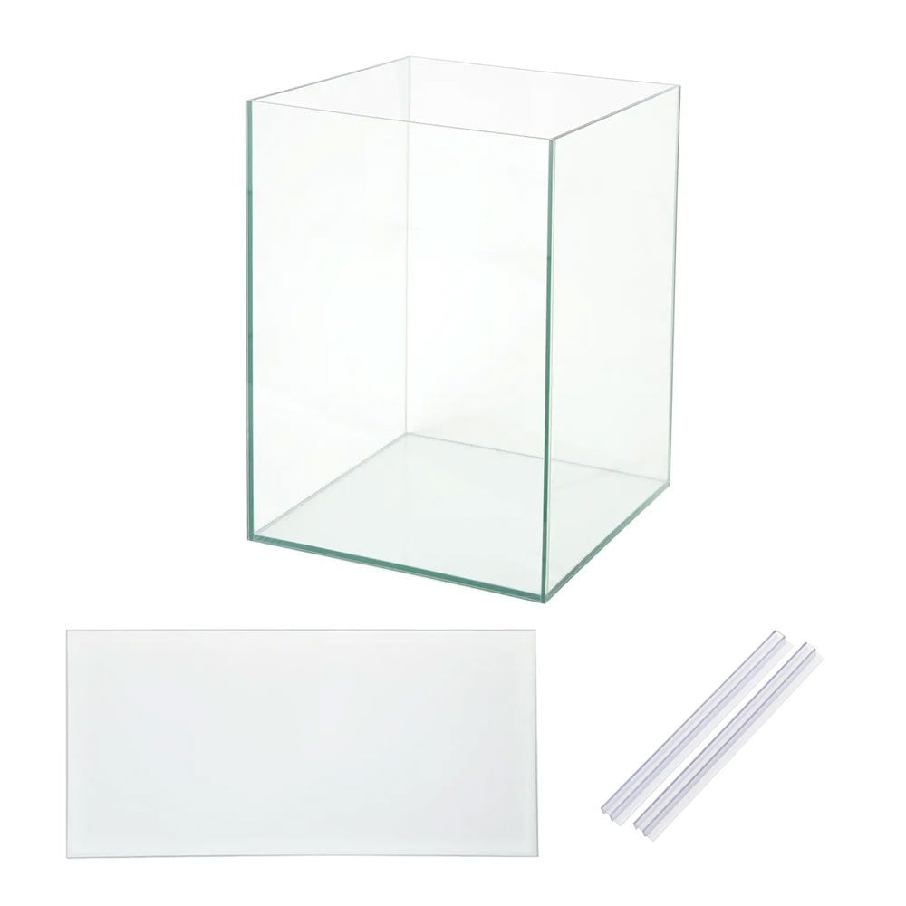 オールガラス水槽　アクロ４５ＮキューブＨ（４５X４５X６０ｃｍ）　フタ付き　４５ｃｍハイタイプ水槽　Ａｑｕｌｌｏ　１８０サイズ　ＣＲＣ10―11―01―40―00