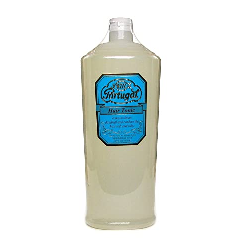 4711 ポーチュガル ヘアトニック 950ml