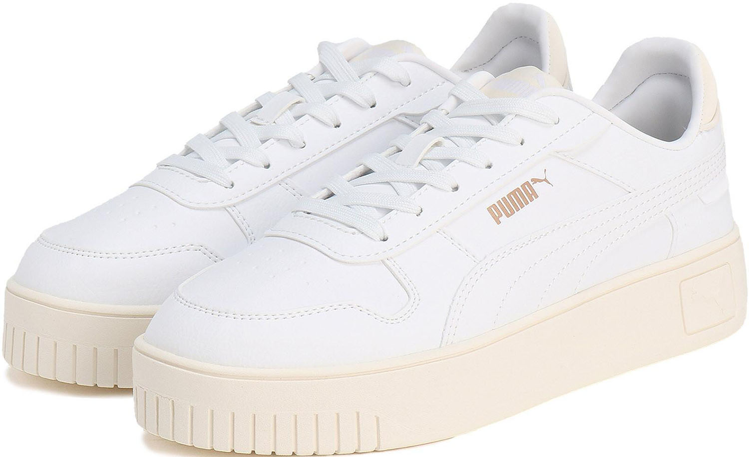 PUMA(プーマ) 40027301 キャリーナ ストリート WR (ハッスイ) キャリーナ ストリートWR ( ハッスイ )(381)