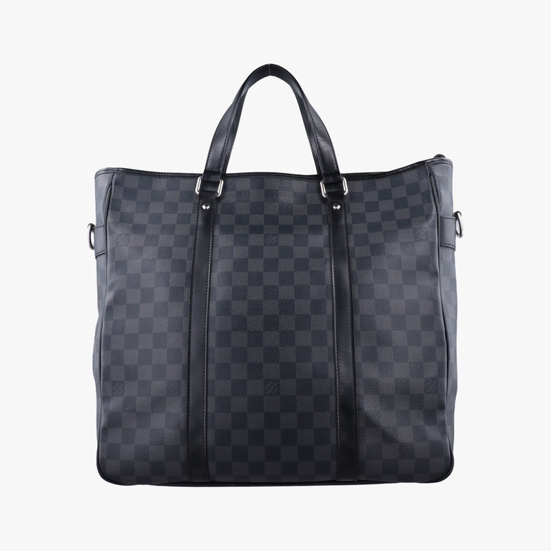 タダオノワールダミエグラフィットN51192DU0059中古