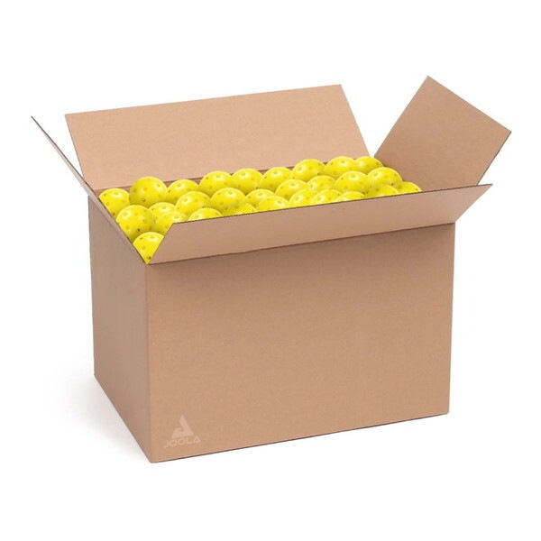 JOOLA ヨーラ ピックルボール ヘレウス ピックルボール 100個入り PABAP005