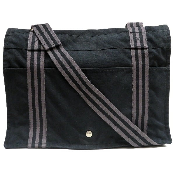 エルメス フールトゥバサスMM バッグ ショルダーバッグ トートバッグ ユニセックス【中古】 17,415円