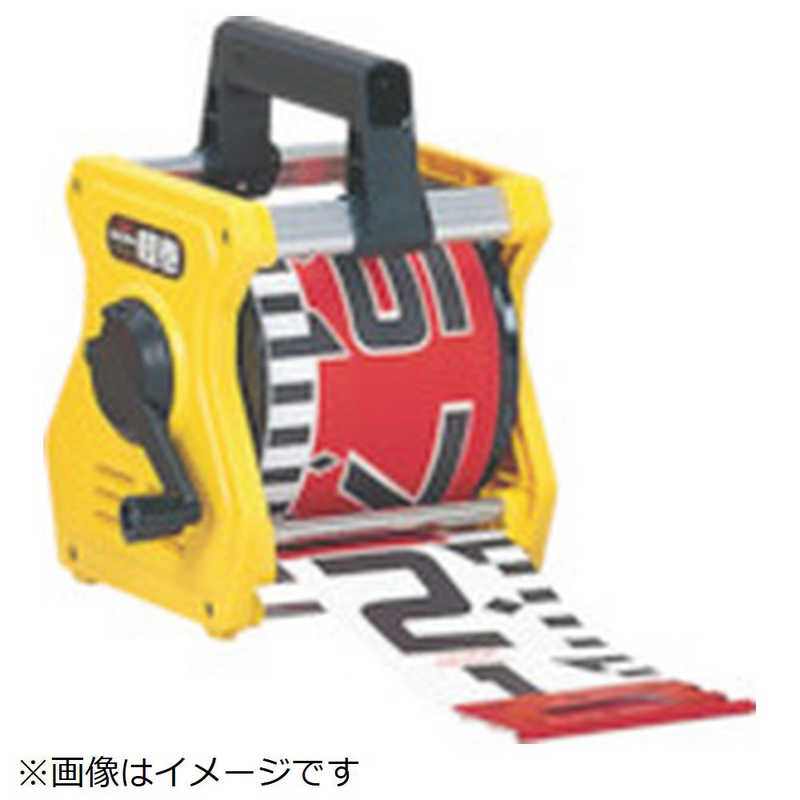 TJMデザイン　タジマ シムロンロッド軽巻幅 100mm/長さ 20m　KM10-20K