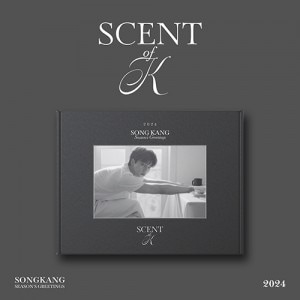 ソンガン2024シーズングリーティング「SCENT of K」