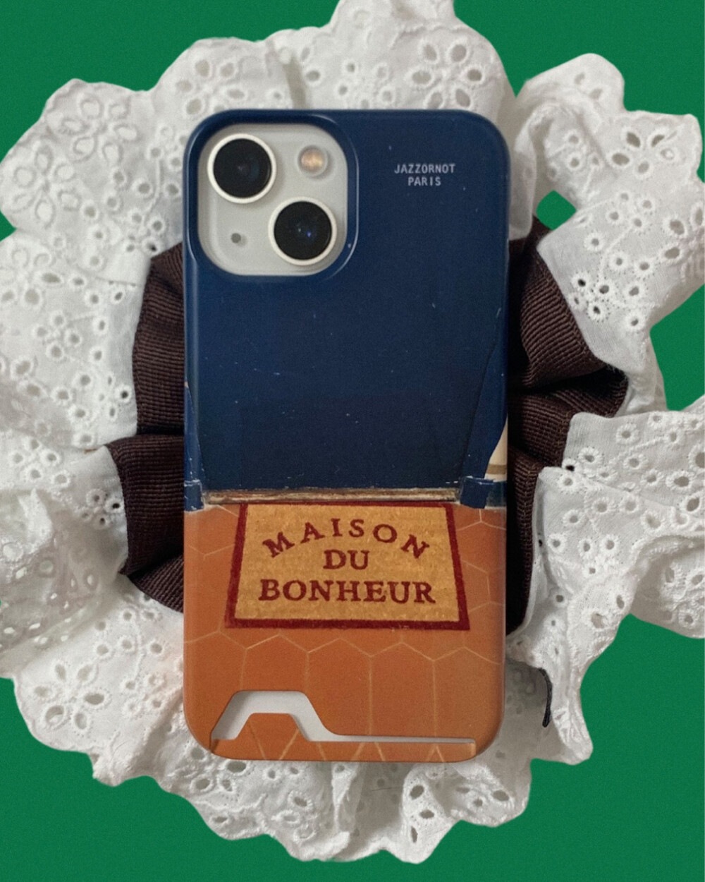 Jazz or Not HOME SWEET HOME Phone Case 5,088円