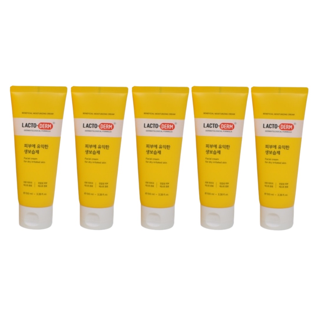 1+1+1+1+1ベネフィットモイスチャライジングクリーム100ml/韓国コスメ