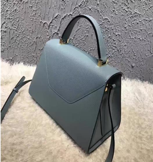 秋冬 ショルダーバッグ レディースファッション新しいハンドヘルド牛革ケリーバッグクロスボディバッグ 大容量 斜め掛け