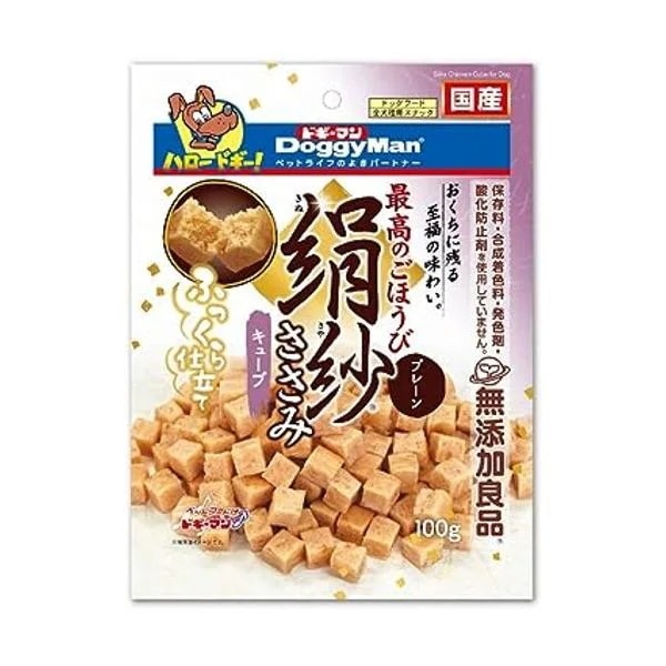 �h�M�[�}�� ���� �L���[�u �v���[�� 100g