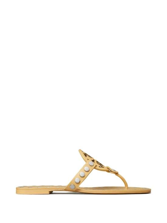 TORY BURCH Women Sandals 167449 250 Beige