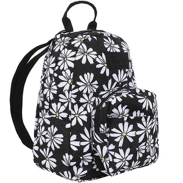 JS00TDH6GY0 ハーフパイントミニバックパック