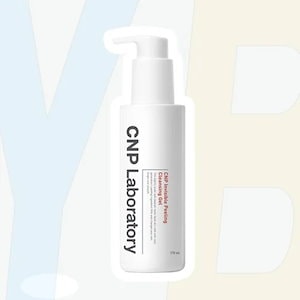 インビジブルピーリングクレンジングジェル170ml / 角質除去 / 弱酸性 / PHA / 油水分バランス /