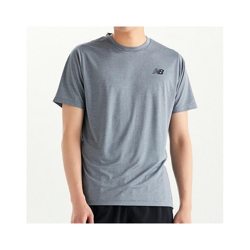 ニューバランス シューズ Aニューバランス AMT31095 Tenacity 半袖Tシャツ