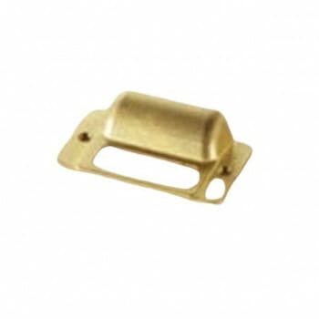 シロクマ ハンドル 鋳肌素地 HB-211