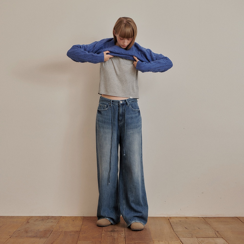 [WIDE] Rolly Jeans