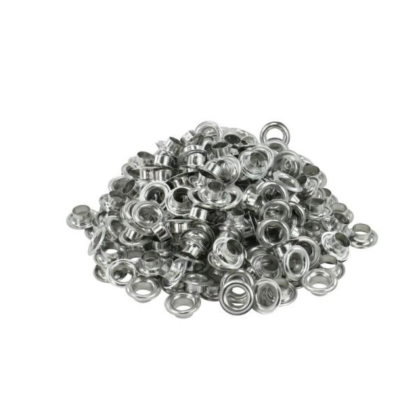SK11 両面ハトメ玉アルミ 10mm NO．14MT－P2000S 大工道具 錐 ピット 皮ポンチ ハトメ ハトメパンチ