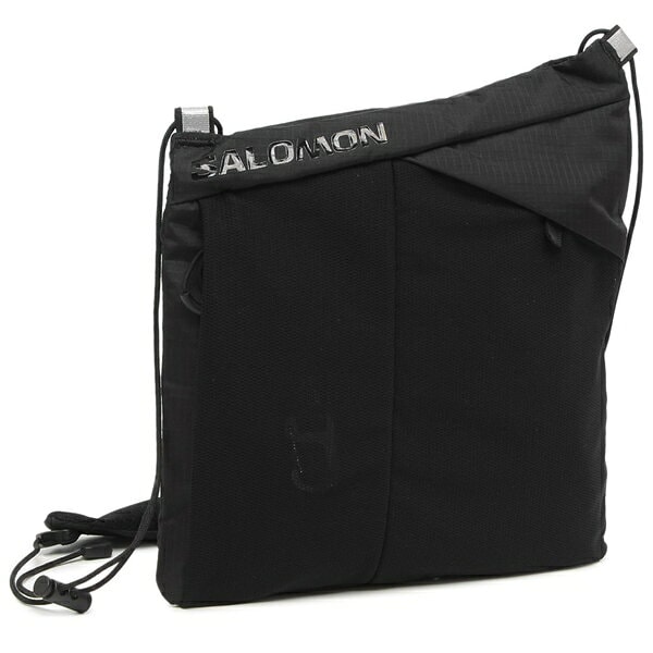 ショルダーバッグ サコッシュ クロスボディ ACS2 ブラック メンズ レディース ユニセックス LC2252100