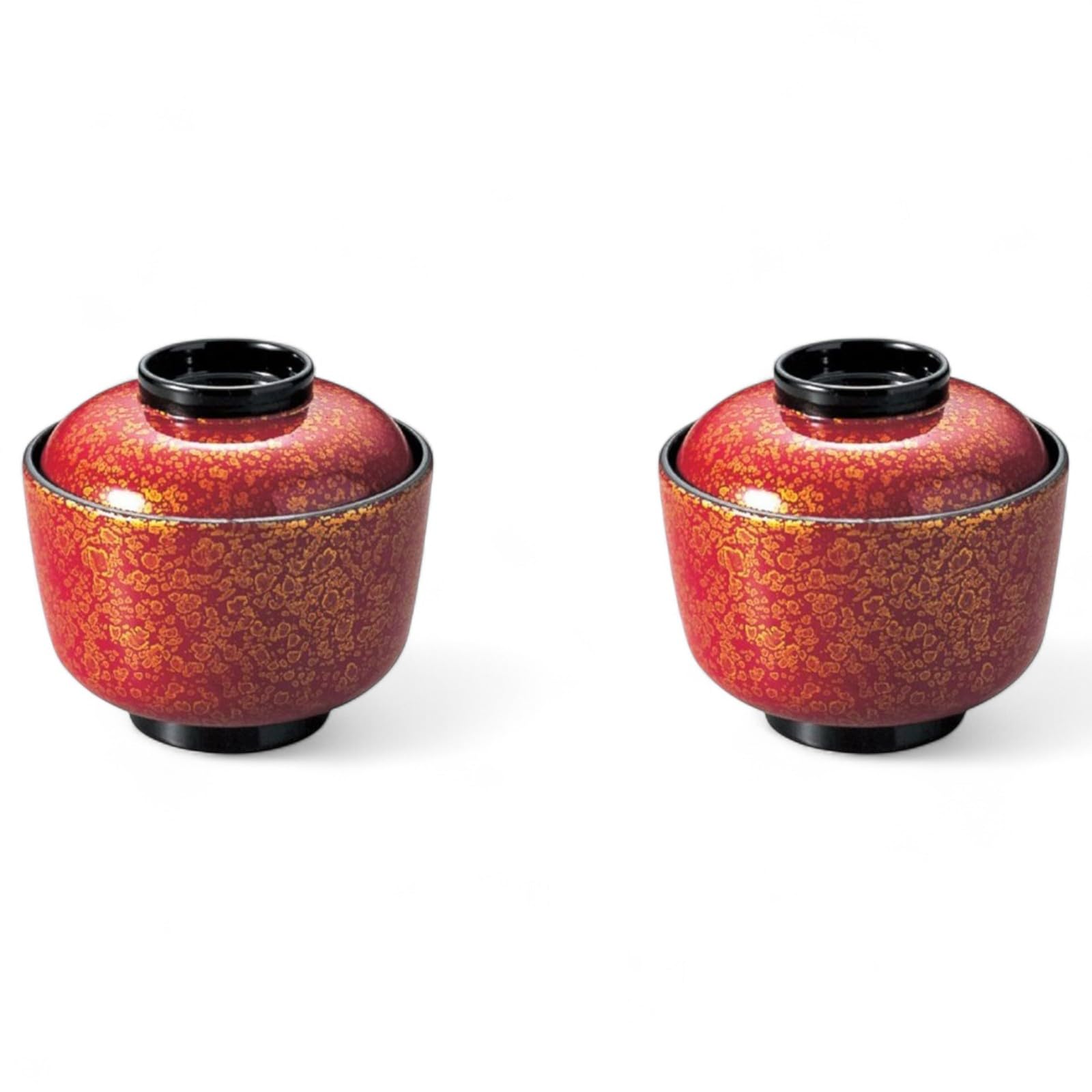 J-kitchens 2個 セット お椀 240cc 食洗機対応 日本製 PN623130