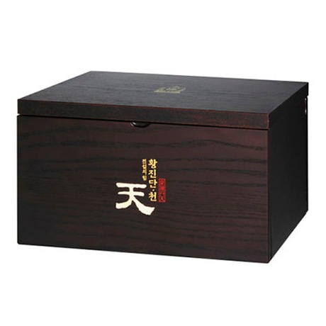 高麗人参皇眞丹(ファンジンダン)4g x15丸