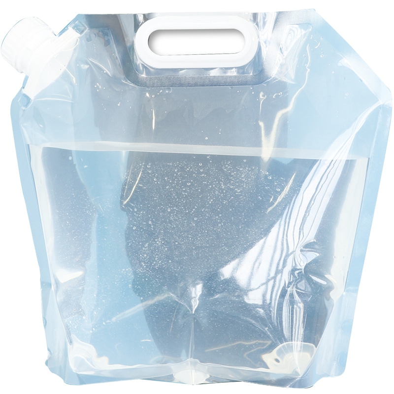 非常用給水袋 5L50個セット