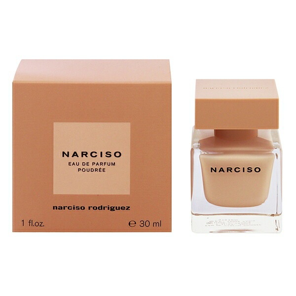 ナルシソ プドゥレ EDP SP 30ml