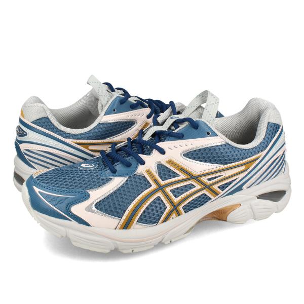 ASICS SPORTSTYLE UB8-S GT-2160 × KIKO KOSTADINOV STUDIO アシックス キコ コスタディノフ スタジオ ブルー 1203A641-400