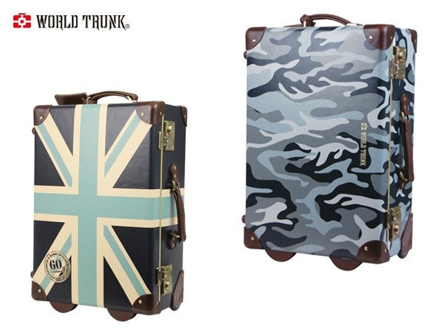 ワールドトランク ファイバートランクケース 7301-50 tas18