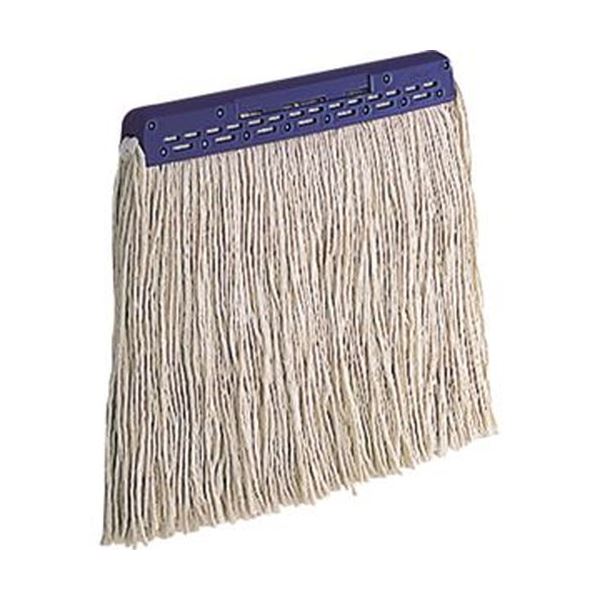 （まとめ）TRUSCO モップ替糸 糸ラーグ240×240mm K-E8-260 1個(×20セット) 16,816円